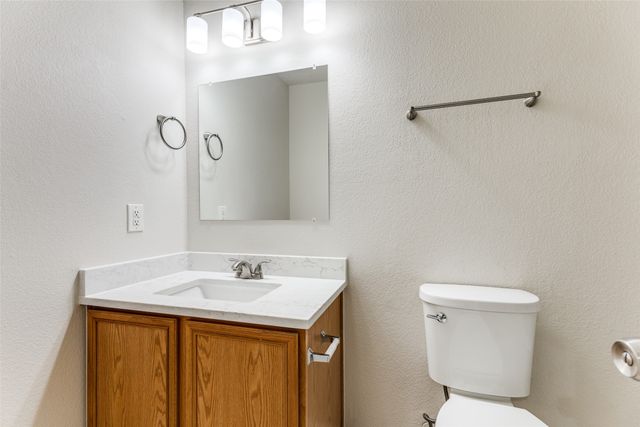 4817 Waterford Drive, Fort Worth, TX 76179