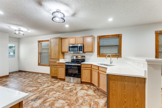 4817 Waterford Drive, Fort Worth, TX 76179