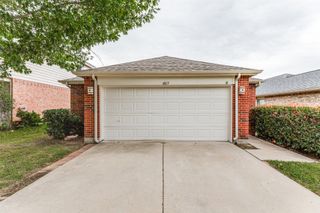 4817 Waterford Drive, Fort Worth, TX 76179
