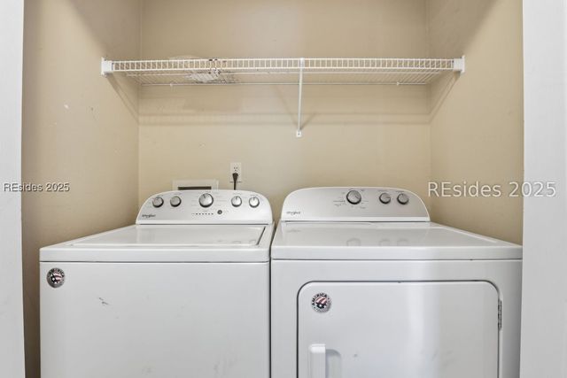 28 Old South Court 28A, Bluffton, SC 29910