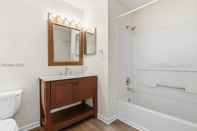 28 Old South Court 28A, Bluffton, SC 29910