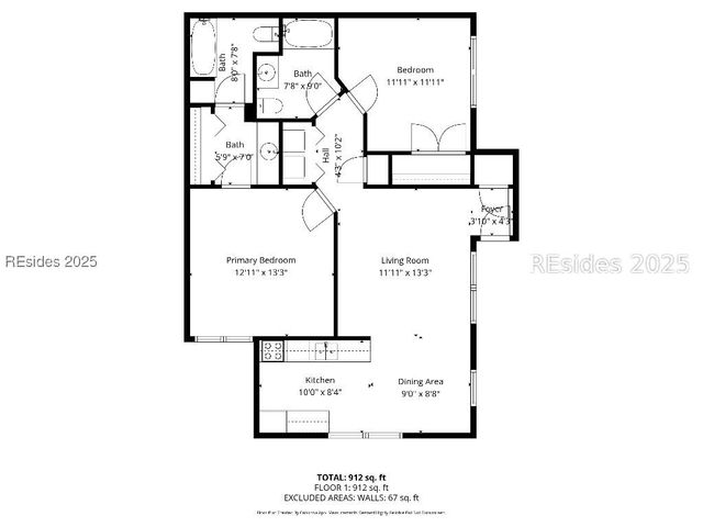 28 Old South Court 28A, Bluffton, SC 29910