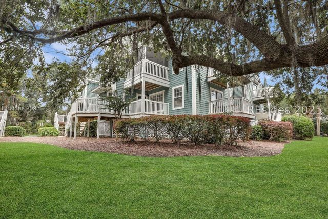 28 Old South Court 28A, Bluffton, SC 29910