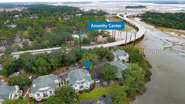 28 Old South Court 28A, Bluffton, SC 29910