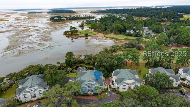 28 Old South Court 28A, Bluffton, SC 29910