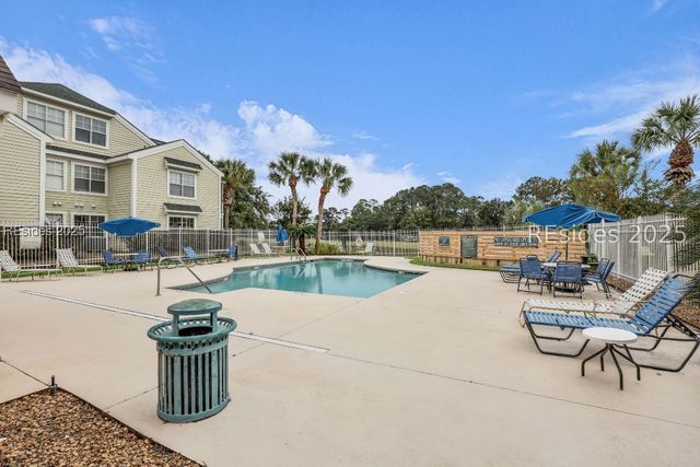 28 Old South Court 28A, Bluffton, SC 29910