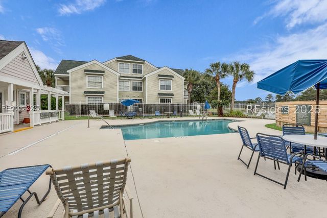 28 Old South Court 28A, Bluffton, SC 29910