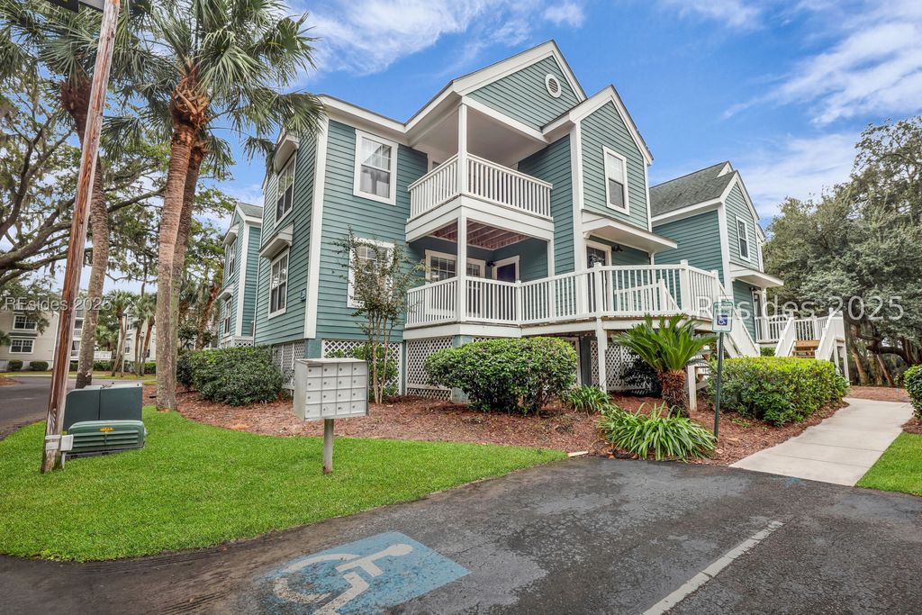 28 Old South Court 28A, Bluffton, SC 29910