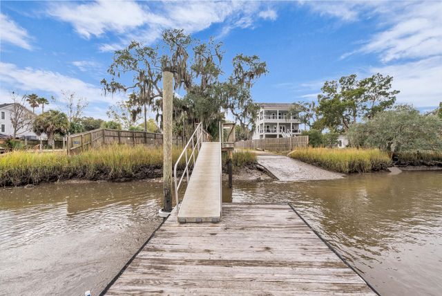 2753 Jobee Drive 6, Charleston, SC 29414