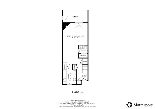 2753 Jobee Drive 6, Charleston, SC 29414