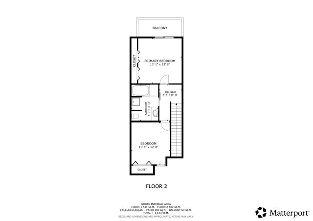 2753 Jobee Drive 6, Charleston, SC 29414