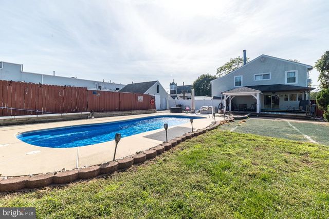 1715-1717-00 PEARSON AVE, Philadelphia, PA 19115