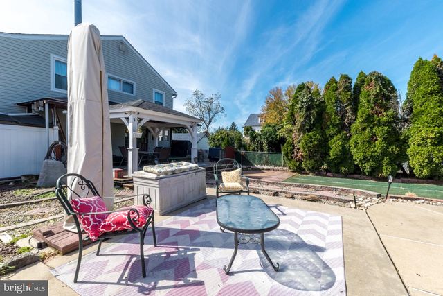 1715-1717-00 PEARSON AVE, Philadelphia, PA 19115