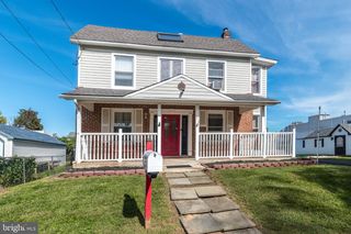 1715-1717-00 PEARSON AVE, Philadelphia, PA 19115