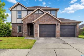 22873 DOWNING PARK CIRCLE, Mccalla, AL 35111