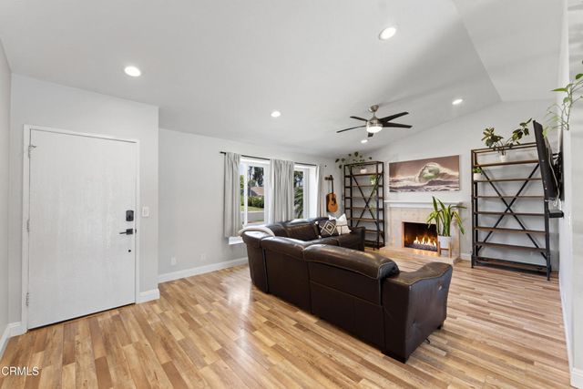 4552 Milpas Street, Camarillo, CA 93012