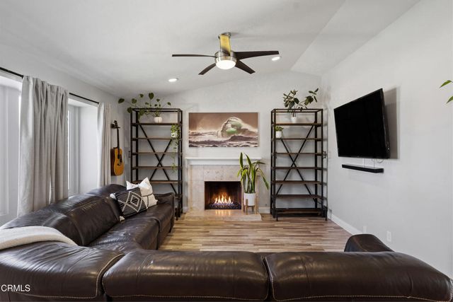 4552 Milpas Street, Camarillo, CA 93012