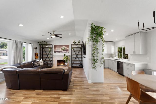 4552 Milpas Street, Camarillo, CA 93012