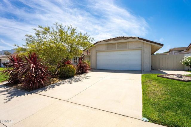 4552 Milpas Street, Camarillo, CA 93012