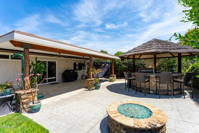 4552 Milpas Street, Camarillo, CA 93012
