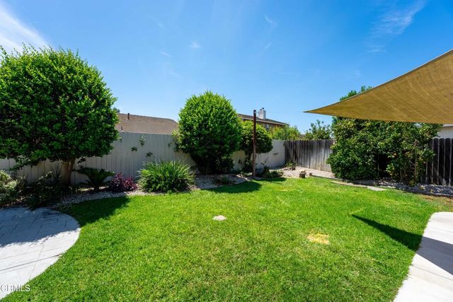 4552 Milpas Street, Camarillo, CA 93012