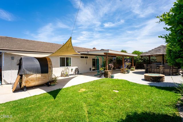 4552 Milpas Street, Camarillo, CA 93012