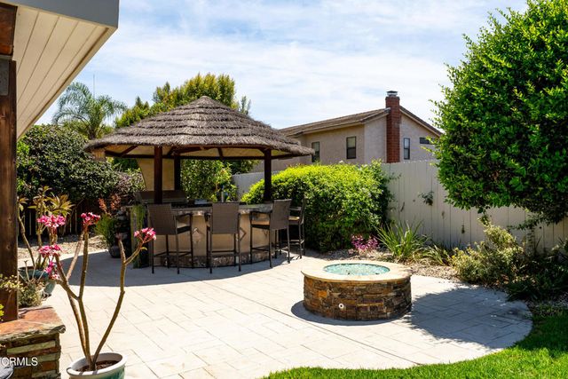 4552 Milpas Street, Camarillo, CA 93012