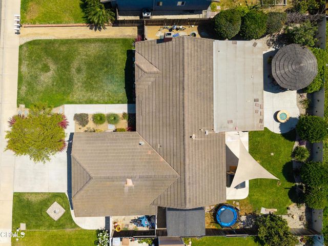 4552 Milpas Street, Camarillo, CA 93012