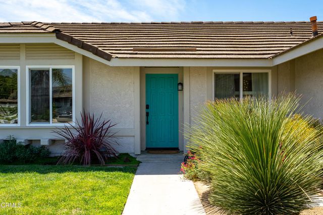 4552 Milpas Street, Camarillo, CA 93012