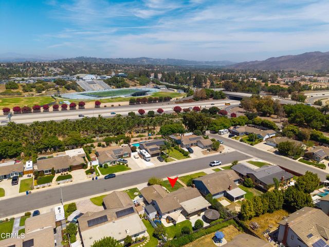 4552 Milpas Street, Camarillo, CA 93012