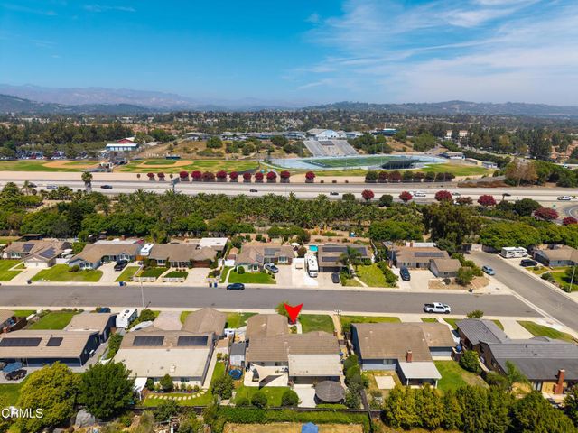 4552 Milpas Street, Camarillo, CA 93012