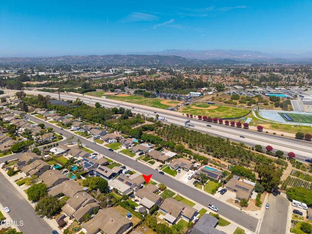 4552 Milpas Street, Camarillo, CA 93012
