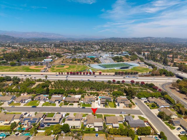 4552 Milpas Street, Camarillo, CA 93012