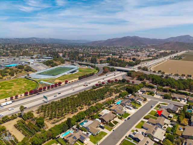 4552 Milpas Street, Camarillo, CA 93012