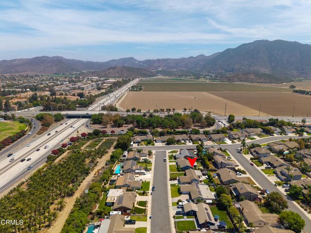 4552 Milpas Street, Camarillo, CA 93012