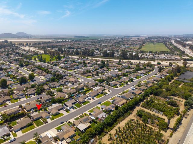 4552 Milpas Street, Camarillo, CA 93012