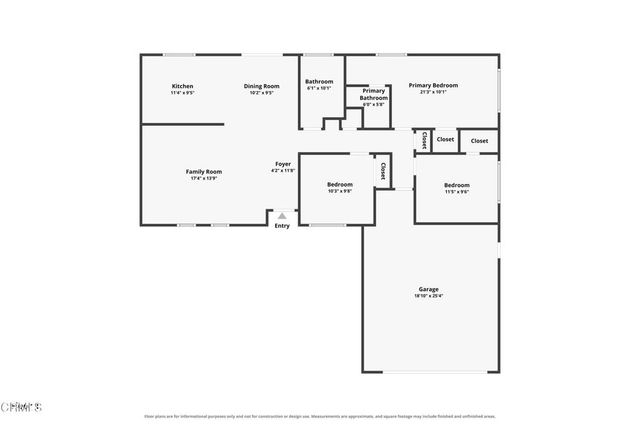 4552 Milpas Street, Camarillo, CA 93012