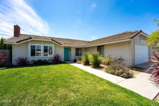 4552 Milpas Street, Camarillo, CA 93012