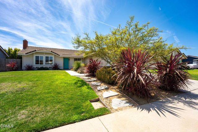 4552 Milpas Street, Camarillo, CA 93012