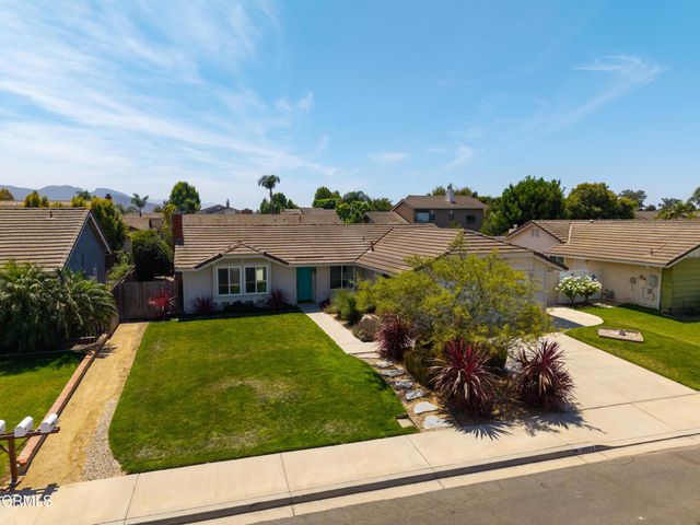 4552 Milpas Street, Camarillo, CA 93012