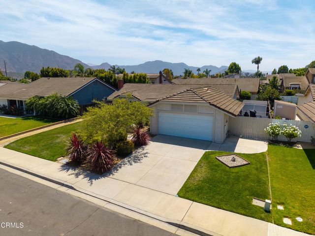 4552 Milpas Street, Camarillo, CA 93012