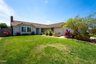 4552 Milpas Street, Camarillo, CA 93012
