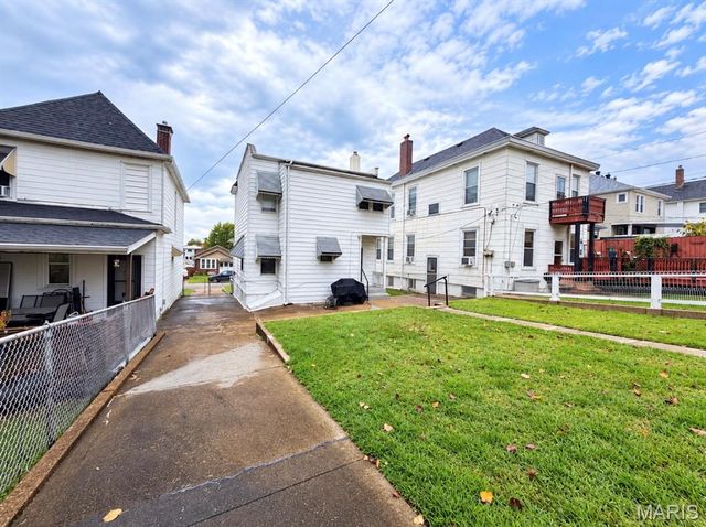 2714 59th Street, St Louis, MO 63139
