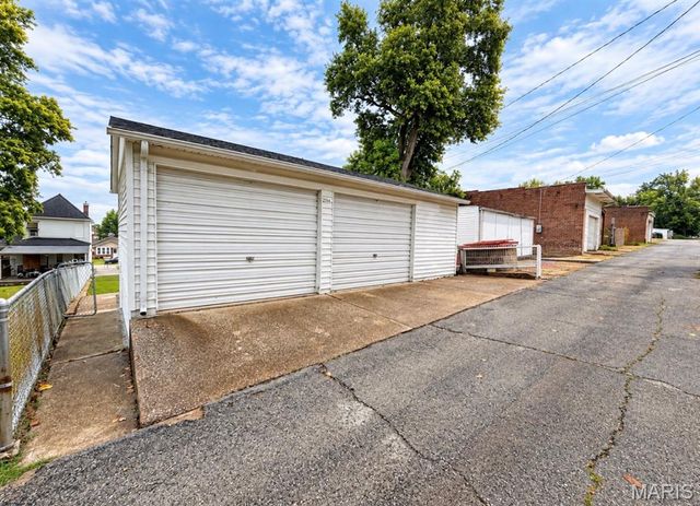 2714 59th Street, St Louis, MO 63139