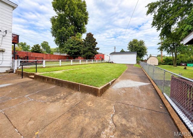 2714 59th Street, St Louis, MO 63139