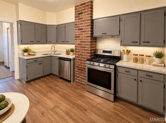 2714 59th Street, St Louis, MO 63139