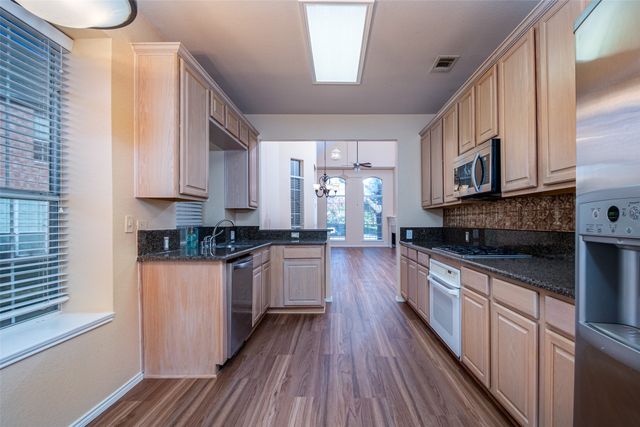 3956 Cobblestone Court, Plano, TX 75093