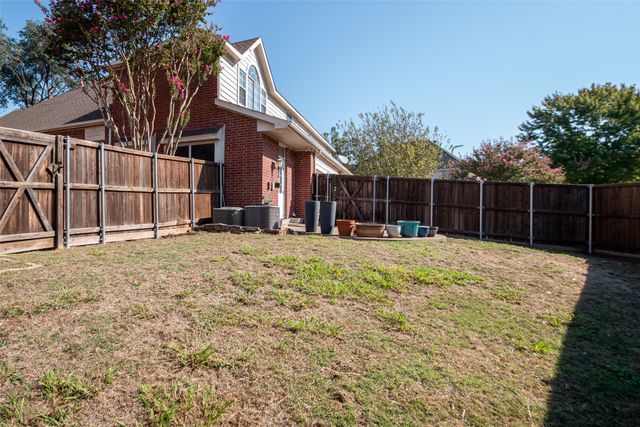 3956 Cobblestone Court, Plano, TX 75093