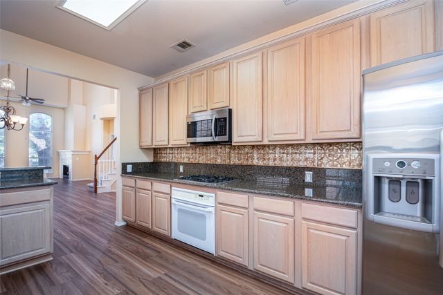 3956 Cobblestone Court, Plano, TX 75093