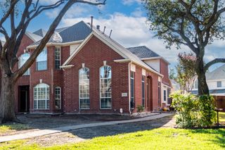 3956 Cobblestone Court, Plano, TX 75093
